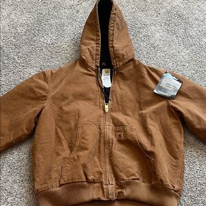 Carhartt men’s XL jacket. NWT.